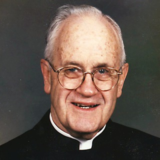 Father Basil Breen
