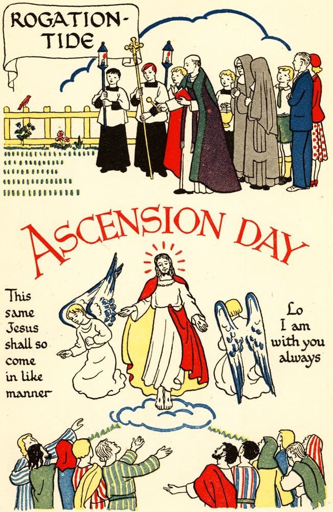 ascension