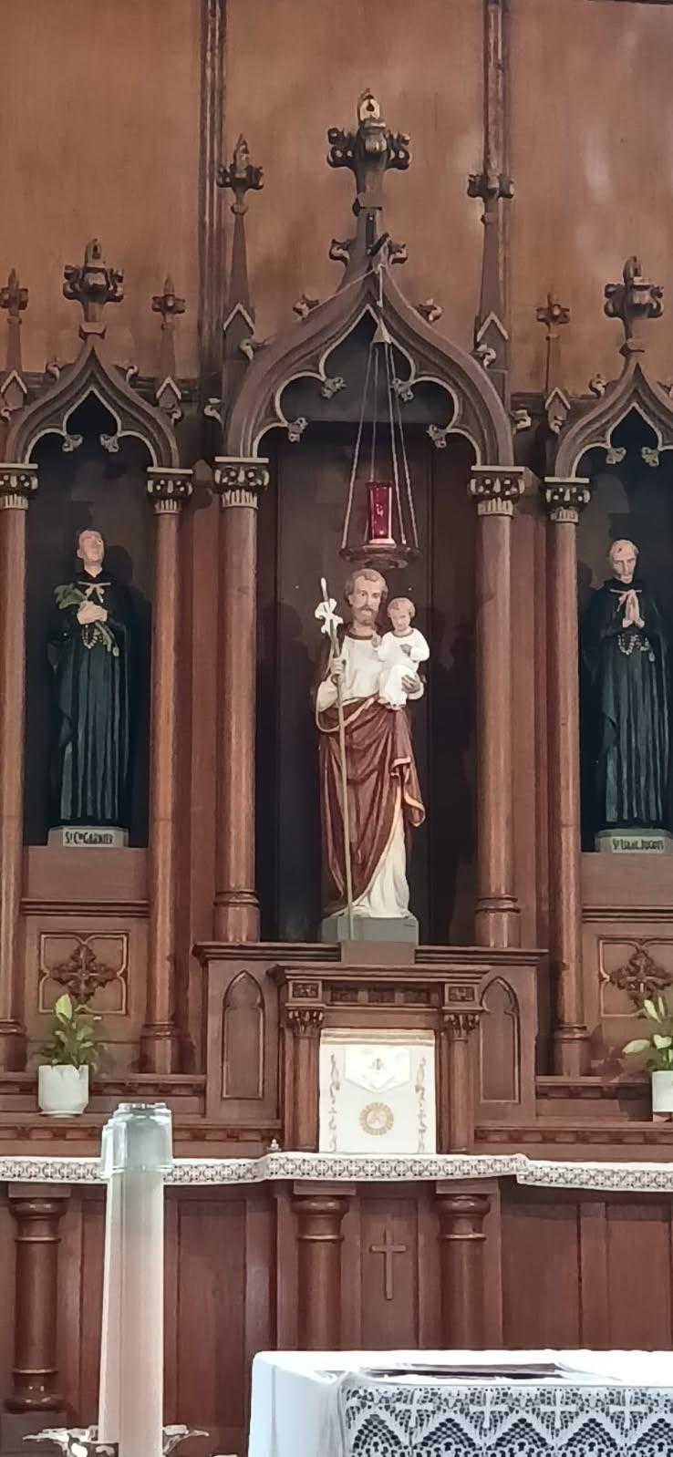 August 15, 2025 Jublilee Year Pilgrimage Photo 4