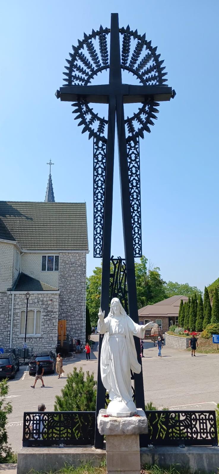 August 15, 2025 Jublilee Year Pilgrimage Photo 6