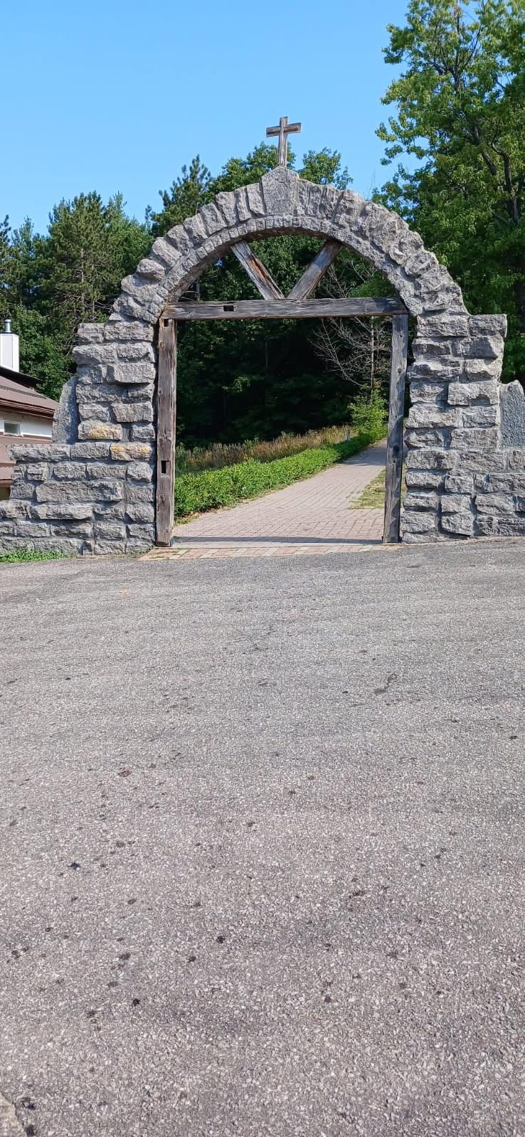 August 15, 2025 Jublilee Year Pilgrimage Photo 7