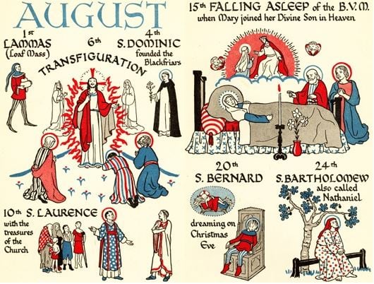 august 2025 highlights