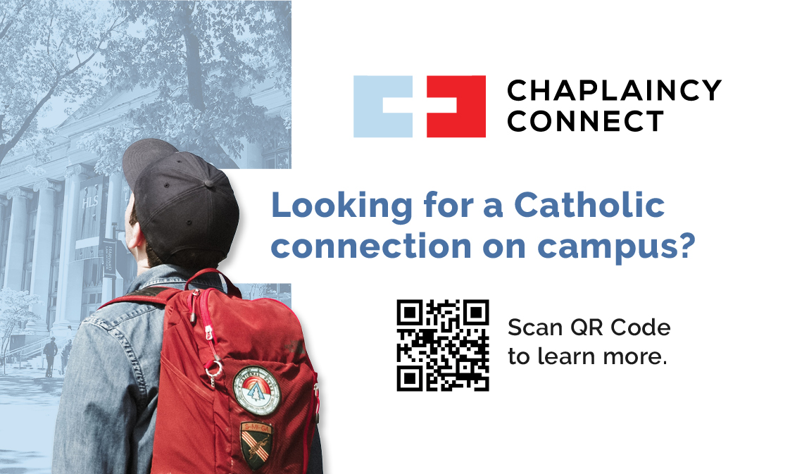 chaplaincy connect
