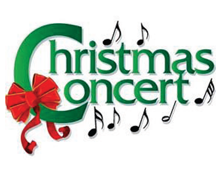 CHRISTMAS AT MOUNT CARMEL CONCERT 2024