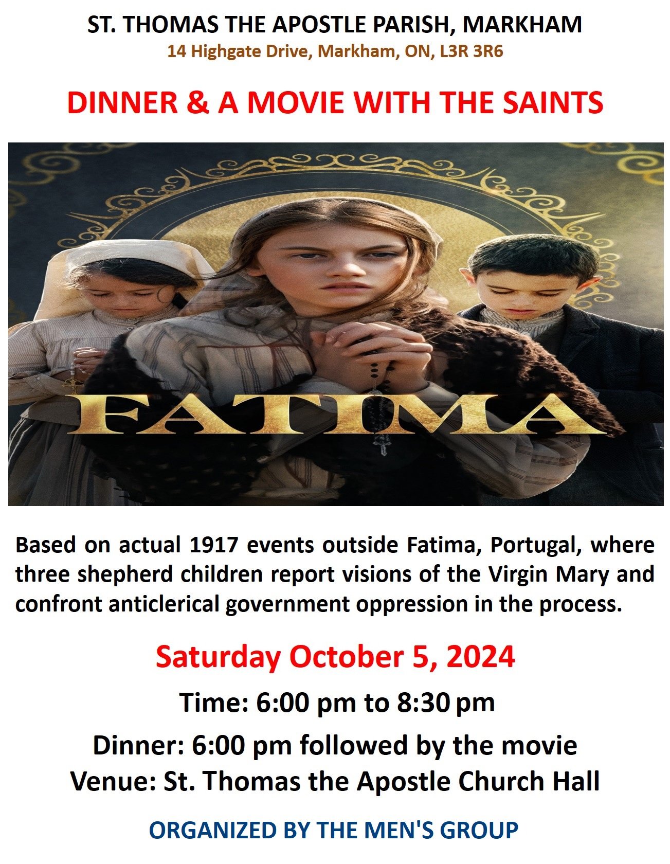 fatima movie 2024