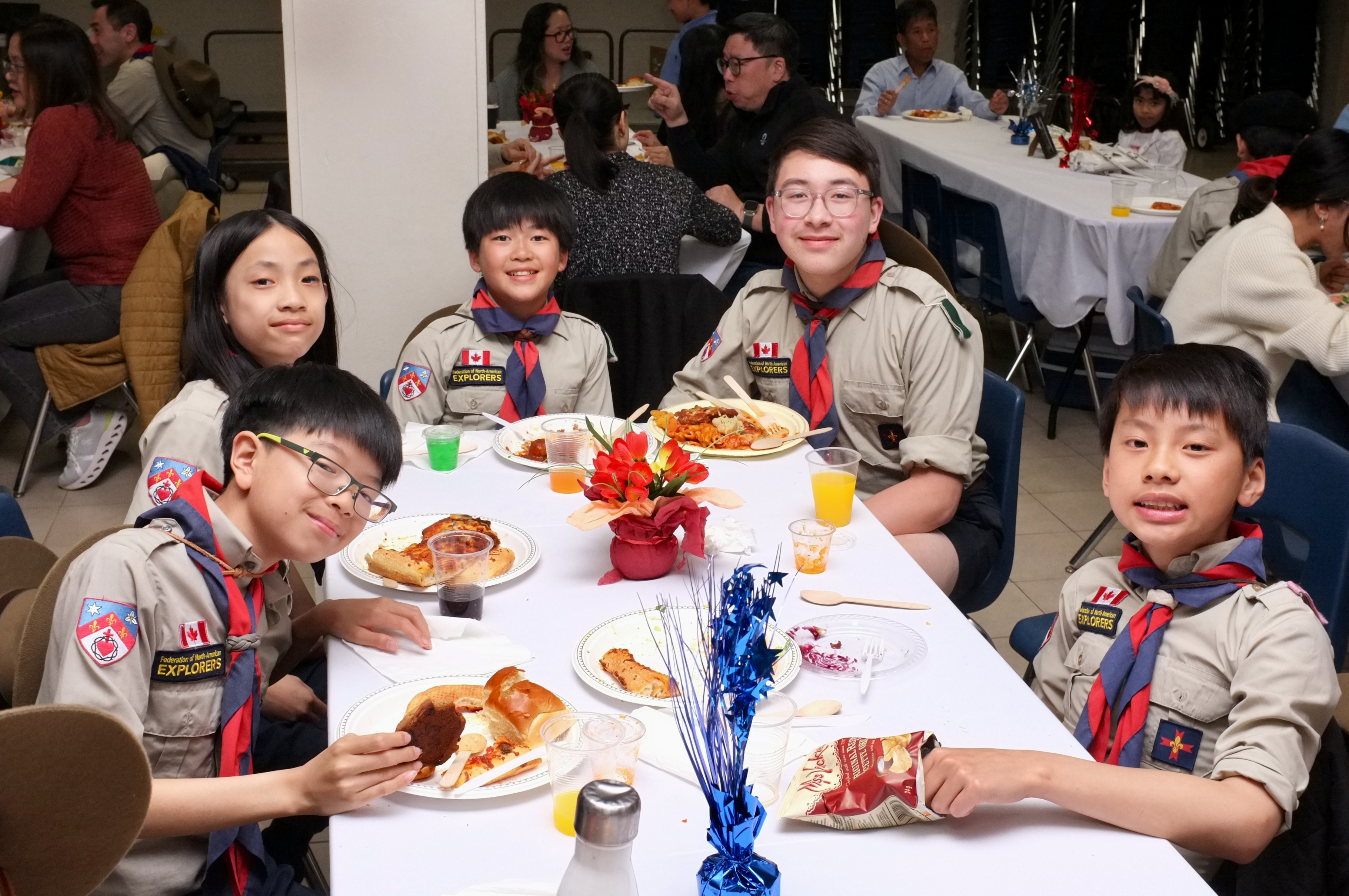 FNE 25th Gala 2025 photo