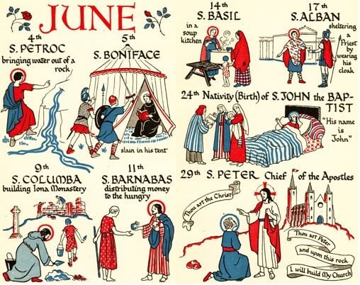 june 2025 highlights