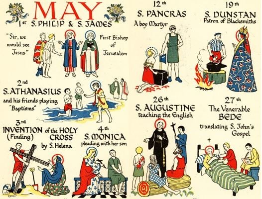 may 2025 highlights