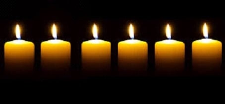 MEMORIAL LAMPS