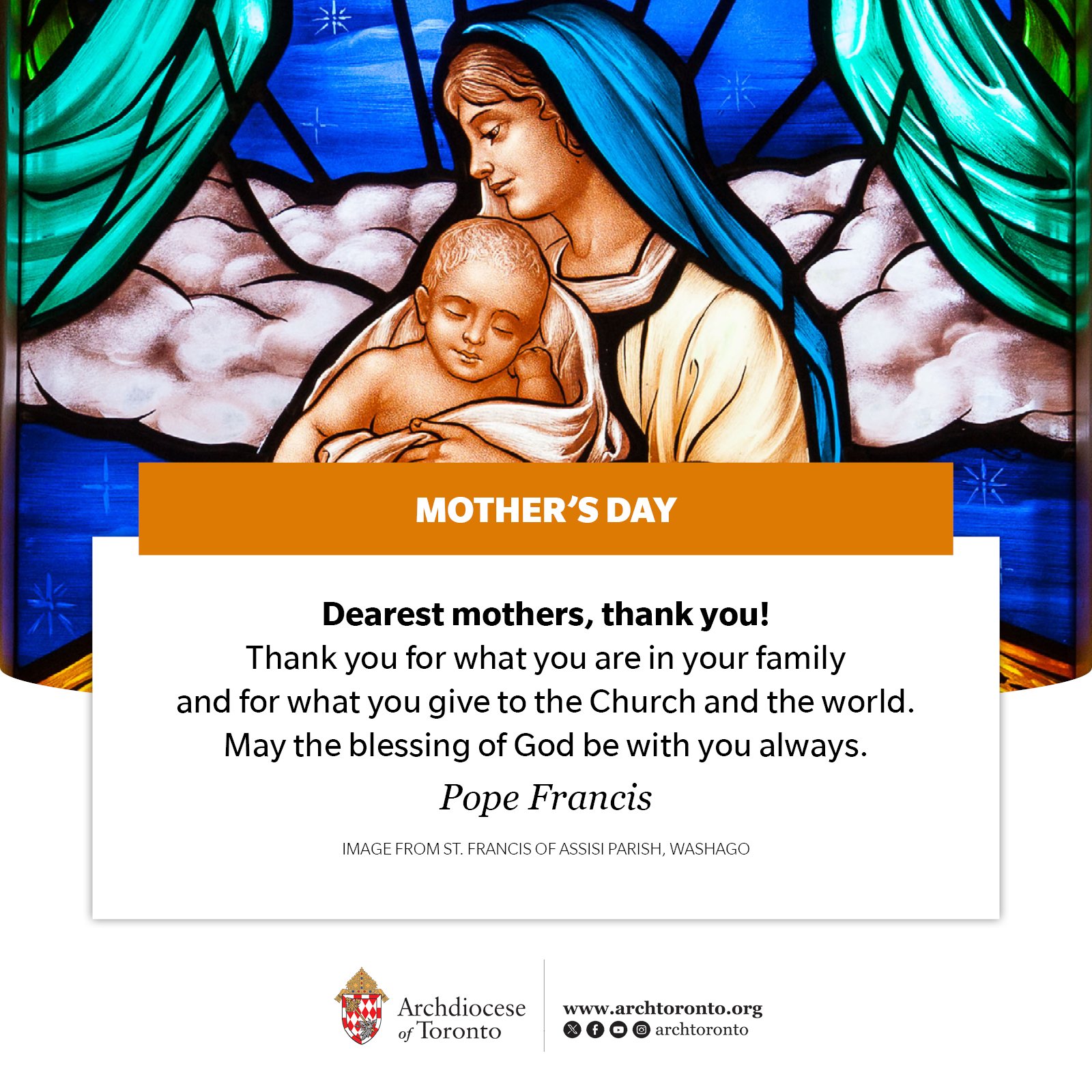 mother's day 2025