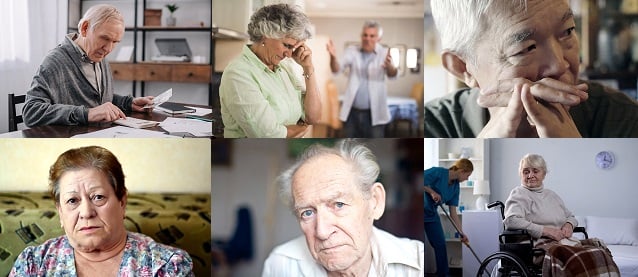 oasis elder abuse talk graphic august 2025