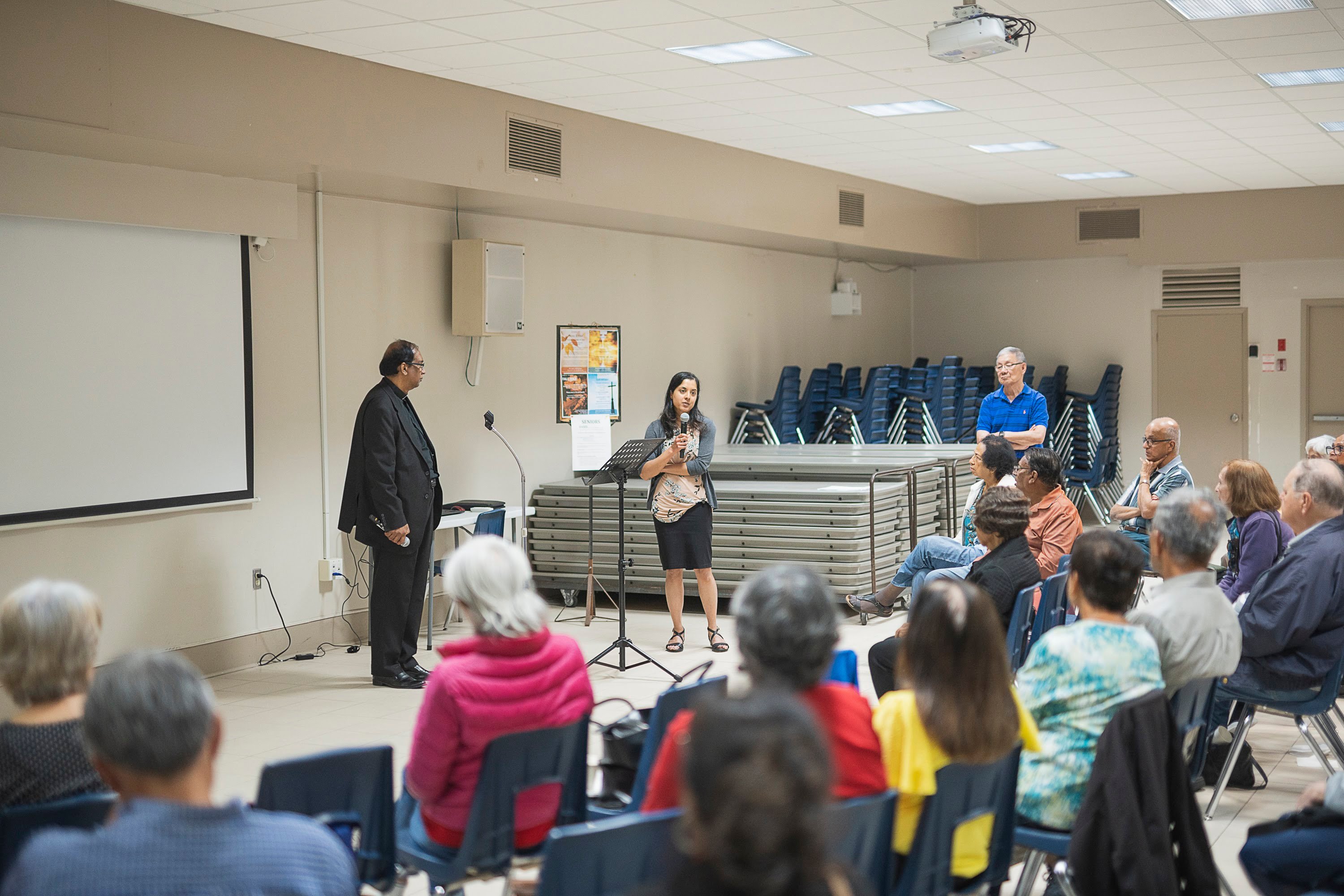 OASIS Euthanasia talk September 9, 2025