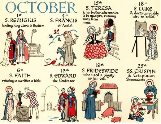 OCTOBER 2025 HIGHTLIGHTS