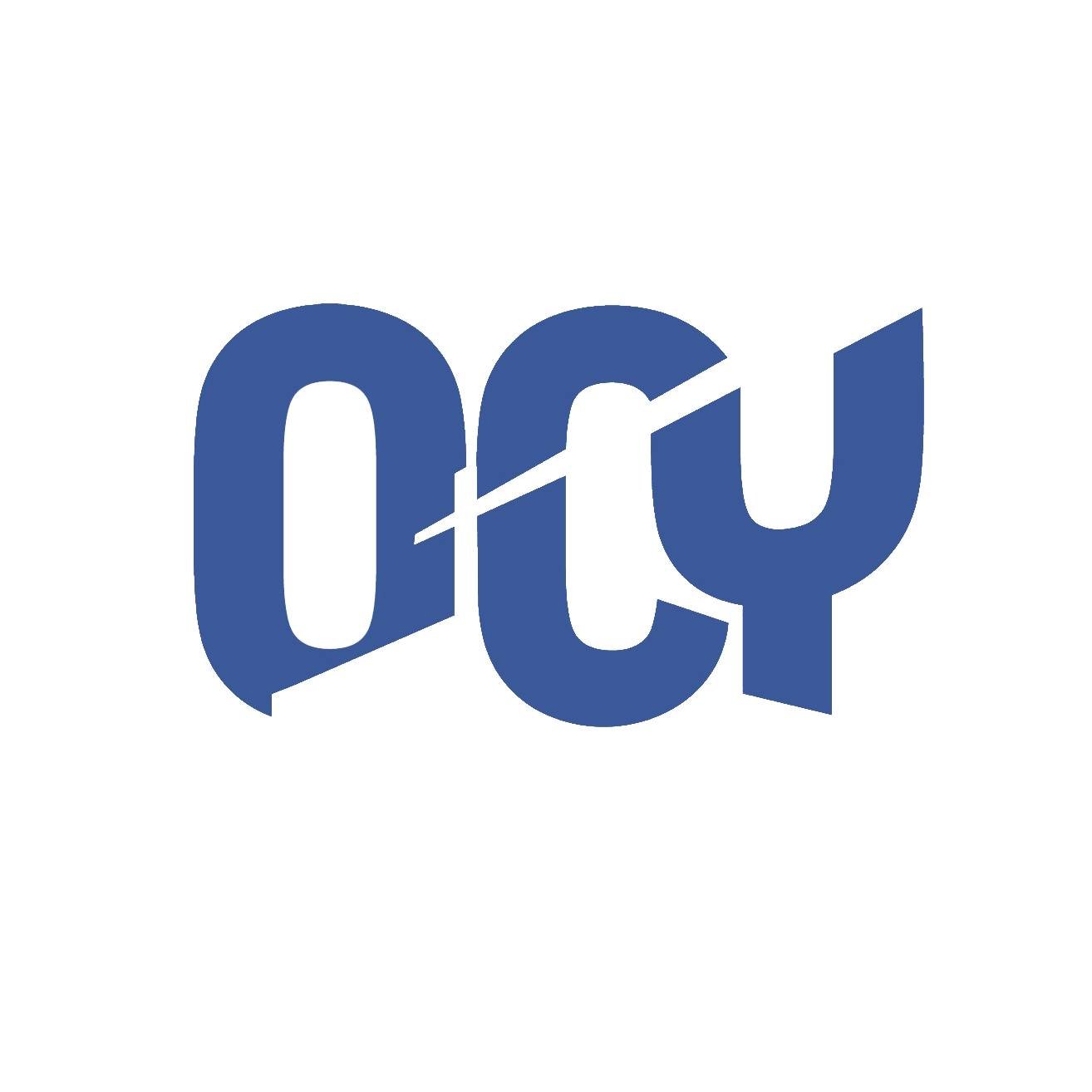 ocy graphic