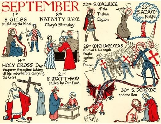 September 2025 Highlights