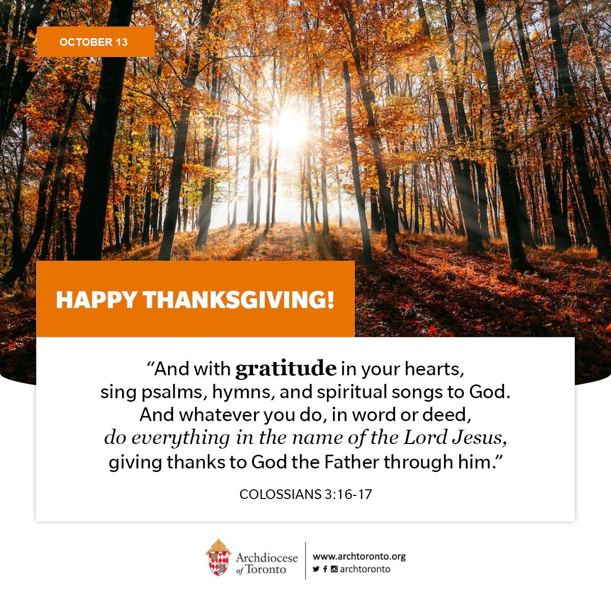 thanksgiving day 2025