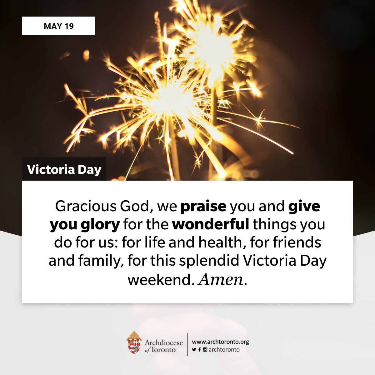 victoria day 2025